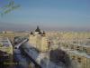 Вул. В. Симоненка    Зима 